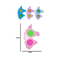 Yx-210 Pop It 2 Unicron