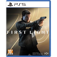 Pre-Order | PlayStation 5™ PS5 007 First Light (วางจำหน่าย 2026-03-27 ) (By ClaSsIC GaME )