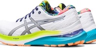 ASICS Women's Gel-Kayano 29 LITE-Show Size 1012B451
