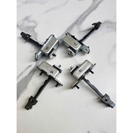 Limited door opening of Hyundai Elantra (2017-2019).OEM: 79380-F0000/ 79390-F0000/ 79480-F0000/ 7949