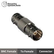 SSA Bnc Wire Female To Female Connector Coupler