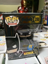 FUNKO POP DC COMICS BATMAN DAMNED #288 PX EXCLUSIVE NEW IN BOX