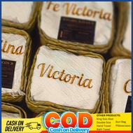 Abel BATH TOWEL White Only Abel Gift Set Wedding Souvenirs Pasalubong Items Blanket Inabel Ilocos Vi