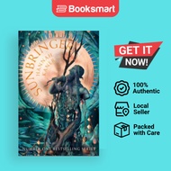 SUNBRINGE_FALLEN G2 EXAIIE TPB | Hannah Kaner | Paperback | English Edition  | 9780008521523