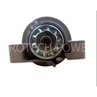 MERCURY OUTBOARD 30-60HP 2-STROKE 12V 10T CCW STARTER MOTOR NEW 50-893890T 50-822462