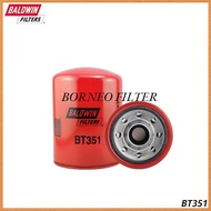 BT351 Baldwin Hydraulic Oil Filter P550148 J J J8630591 HC-7906 HF6177 SFH1591 BT8475 P565245 P P P 