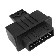 【Ready Stock&amp;COD】Fuel Double Relay for Peugeot 106 206 207 306 308 405 406 605 240107 307 19203N 96271096 454935 962710