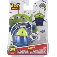 BANDAI HATCH & HEROES TOY STORY ALIEN