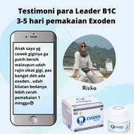 Promo exoden mci