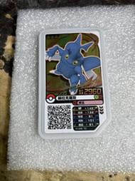 高雄 小港區 桂林 - 2手 正版 gaole 加傲樂 Pokemon 三星卡 寶可夢卡匣 神奇寶貝 赫拉克羅斯 9成新
