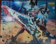 MG 1/100 逆紅 迷惘高達 Gundam Astray Turn Red 異端