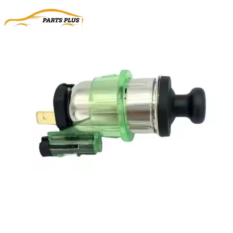 98AG15052CB Cigarette Lighter Assembly Three Piece Set for Ford Focus Fiesta Mondeo S-MAX Interior R