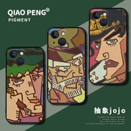 Abstract Shore Rohan Suitable for oneplus ace3pro Mobile Phone Protective Case 5/jojo's 13 Bizarre A