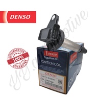 19070-BZ030 DENSO PLUG COIL PERODUA MYVI 1.3 1.5 LAGI BEST ICON ALZA TOYOTA AVANZA RUSH F700 1.5 IGN