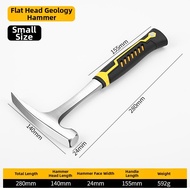 Multi-function Geology Survey Pick Hammer