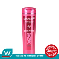 Serasoft Hairfall Treatment Shampoo 340ml