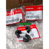 Genuine Stock Pulley Slider Piece (3pcs/Set) for Honda Click 125i/150i v1/v2/v3 HGP: 22011-KWN-900
