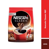 Nescafe Classic Ref (200g)