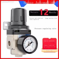 Air Pressure Reducing Valve AR2000-02/AR3000-03/AR4000-04/-06/AR5000-10
