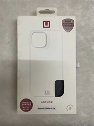 二手 UAG iPhone 12/ iPhone 12 Pro 耐衝擊保護殼