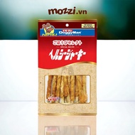 Snack cho chó Xương Que cuốn thịt gà Doggyman