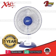 XMA-1299TF 12” TABLE FAN