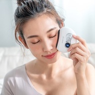 Comefree 溫感推推震動按摩儀 刮痧儀 美容儀 按摩儀 TYPE-C款