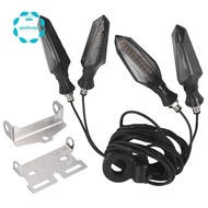 Ebike Turn Signal Ebike Cable Ebike Cable LED Flashing 12V Ebike Cable V04-36-72V