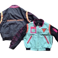 JACKET VINTAGE DAINESE ITALY 🇮🇹