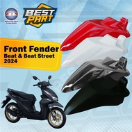 Front Fender Beat 24 / Beat Street 24. Most Win Brand Beat 24 Front Fender