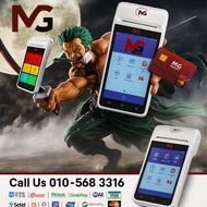 Best Credit Card Machine & Payment Gateway Malaysia for Gyms, Education & B2B | SoftPOS NFC Tap to P