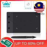 HUION Digital Graphic Drawing Tablet H420