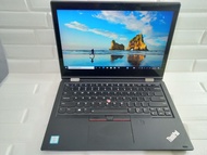 Laptop 2 in 1 Lenovo Thinkpad Core i5 Core i7 harga murah