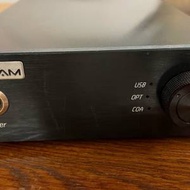 Trasam DAC 3 全想解碼器