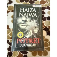 🙁👻Siapa Dania? Kenapa Dania bunuh diri?Novel Potret Dua Wajah by Haiza Najwa