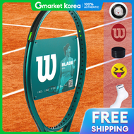 Wilson | แร็กเก็ตเทนนิส Wilson 2024 Blade 100L V9 285g