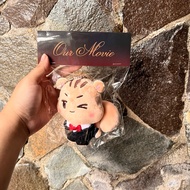 DARAMING DOLL Md OUR MOVIE JAPAN JP CHOI MINHO SHINEE