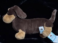 Jellycat Otto Sausage Dog 臘腸狗