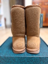 EMU Australia Stinger Lo Knit Boots