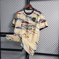 Arsenal football jersey