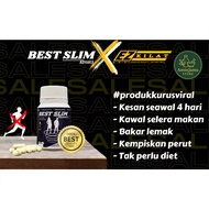 🔥Original HQ🔥[LOCAL SG] BSA, Best Slim Advance 30caps