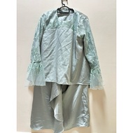 Pre-love Baju Kurung Moden JannahNoe