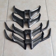 R15 carbon winglet V3