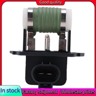 Stock- Cooling Fan Resistor 25385-3R600 for Azera K7 2012-2015 3.3L V6 253853R600