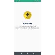 Power VPN - Fast & Secure VPN v2.03 Full Version Crack APK