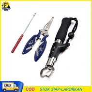 Fish lip grip / 1 package of 3 fish lip grip products fish lip clamps