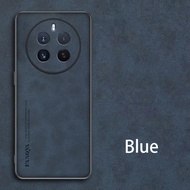 Realme 12 Pro Plus 5G เคสสำหรับ Realme12 12Pro + Pro + 2024เคสโทรศัพท์ฝาหลังเคสกันกระแทกมือถือแฟชั่นหนังคอตตอนไม่มีลายนิ้วมือกรอบ TPU แบบนุ่มกันตก