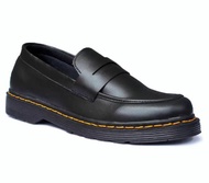 Dr. Martens Adrian Bex Loafers low simple pria wanita