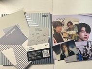 ENHYPEN專輯｜BORDER : CARNIVAL  DOWN Ver.