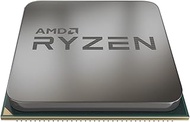 AMD Ryzen 5 2600X Processor with Wraith Spire Cooler - YD260XBCAFBOX